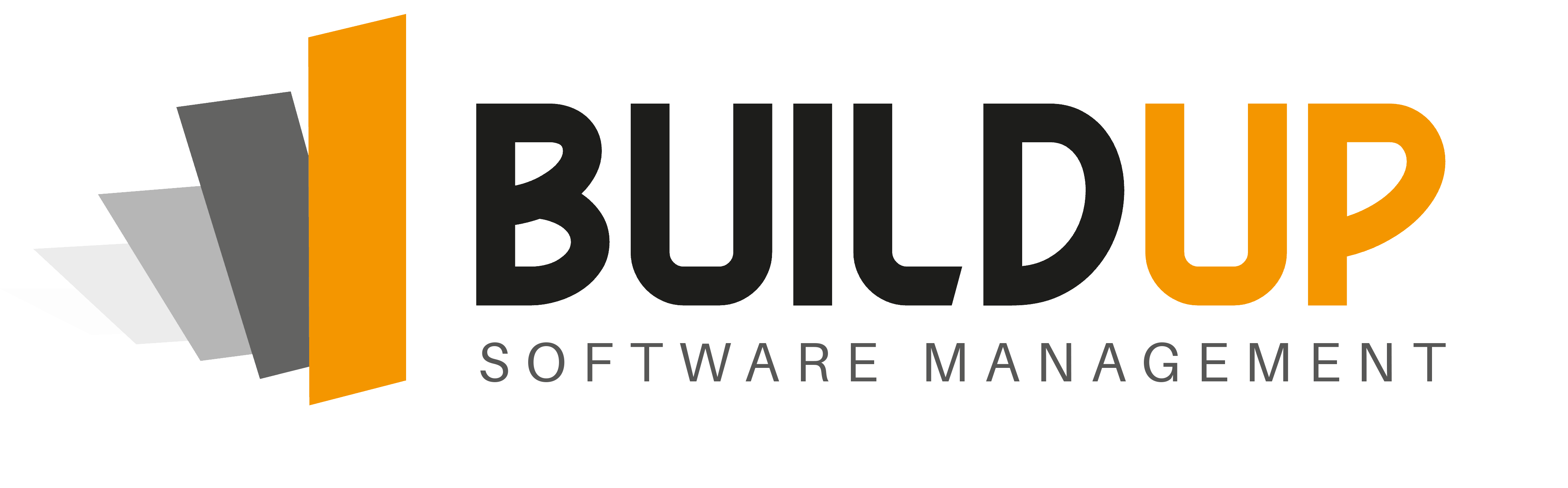 BuildUp 5.0 Logo